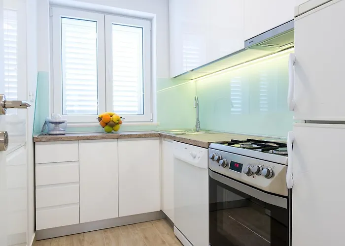 Appartement Luxe Dubrovnik