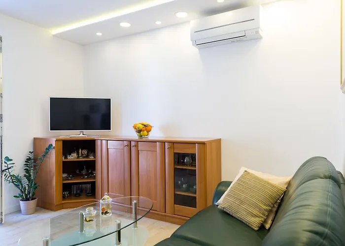Luxe Appartement