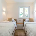 Apartmán Luxe *