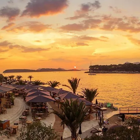 Daire Luxe Dubrovnik