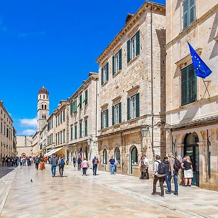 Luxe Dubrovnik