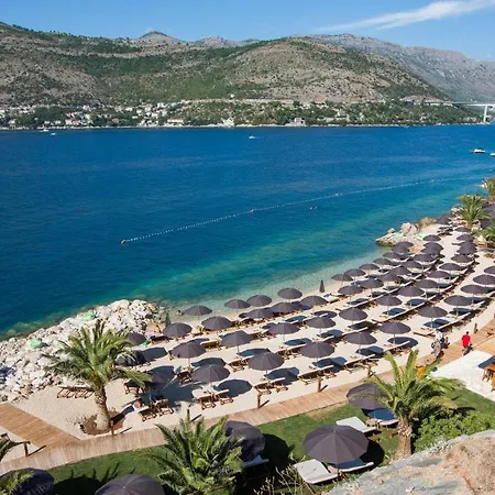 Luxe Dubrovnik