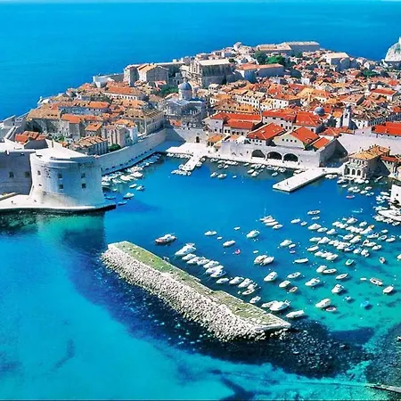 Luxe Apartamento Dubrovnik