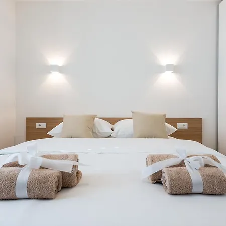 Luxe * Dubrovnik
