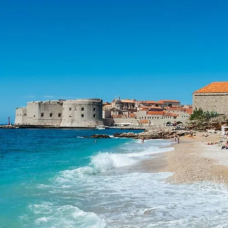 Apartmán Luxe Dubrovník