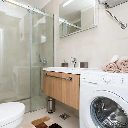 Appartement Luxe *