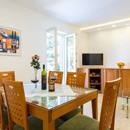 Appartement Luxe Dubrovnik