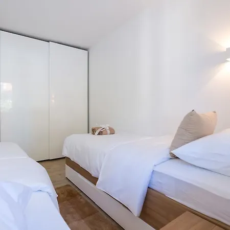 Luxe Dubrovnik