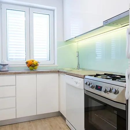 Appartement Luxe Dubrovnik