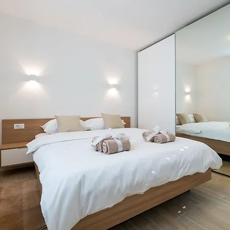 Luxe Daire Dubrovnik