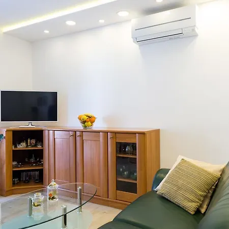 Luxe Appartement