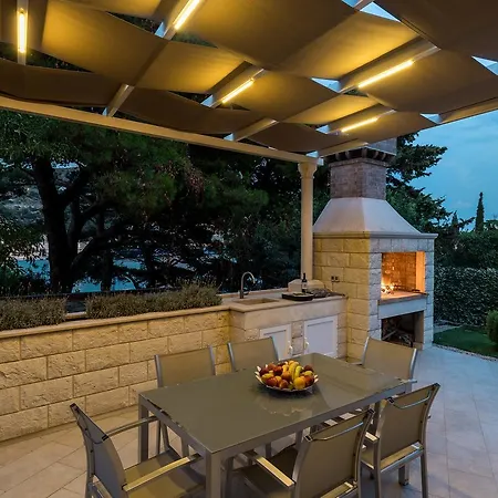 Luxe Apartamento Dubrovnik