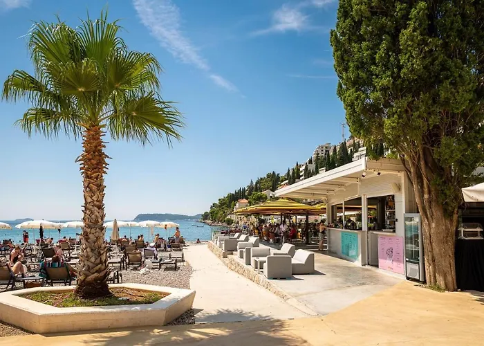 Luxe Διαμέρισμα *