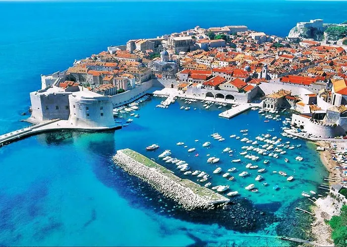 Luxe Apartman Dubrovnik