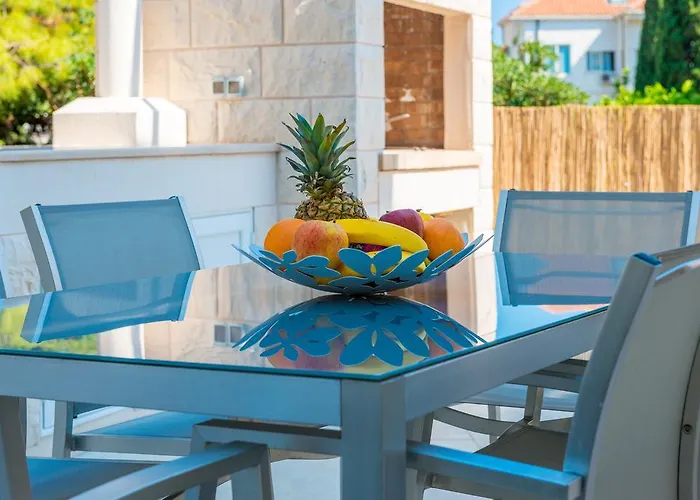 Luxe דוברובניק