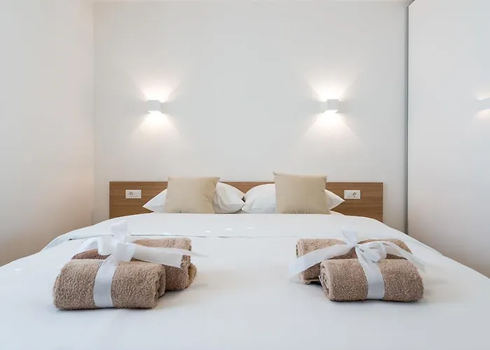 Luxe * Ντουμπρόβνικ