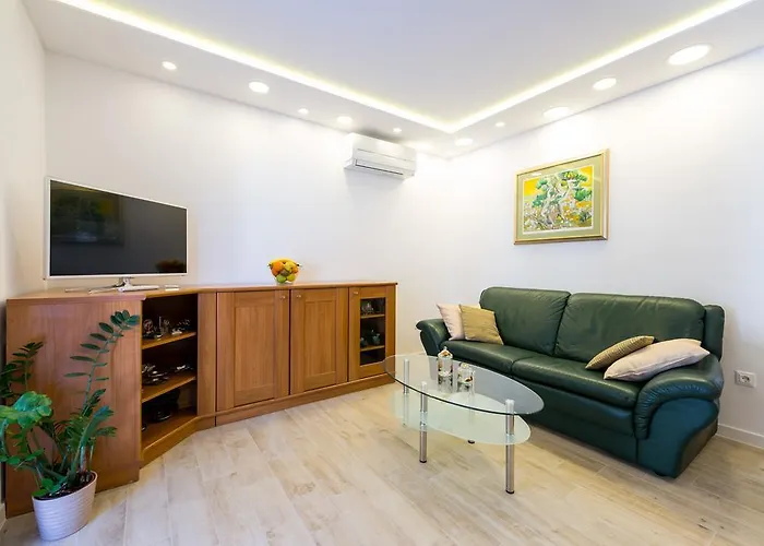 Luxe דוברובניק