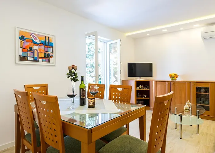 Apartman Luxe Dubrovnik