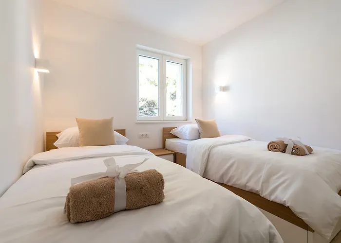 Luxe דירה דוברובניק