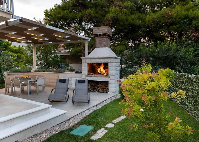 Luxe Ντουμπρόβνικ