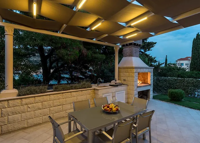 Luxe Apartman Dubrovnik