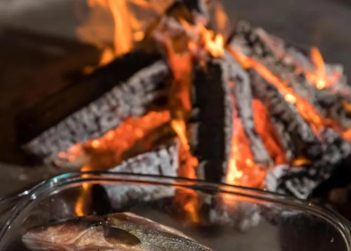 Luxe Διαμέρισμα