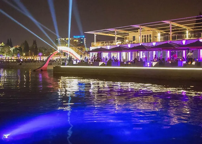 Luxe * Дубровник