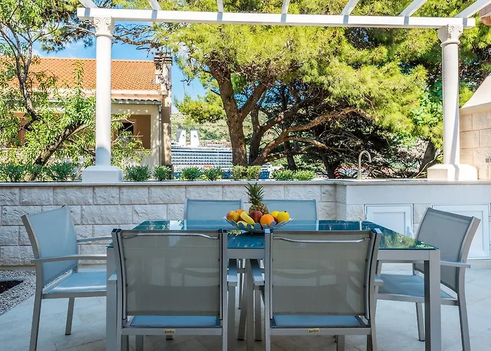 Luxe Апартаменты