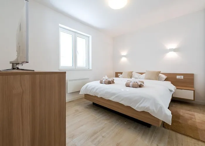 Luxe Дубровник