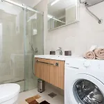 דירה Luxe *