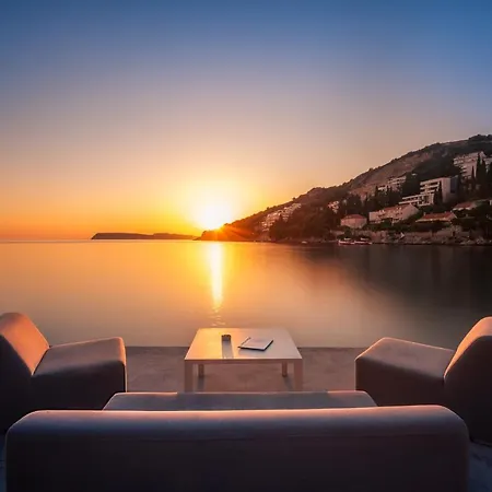 Апартаменты Luxe *